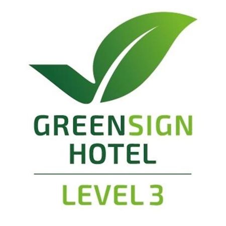 Achat Hotel Muenchen Sued Luaran gambar