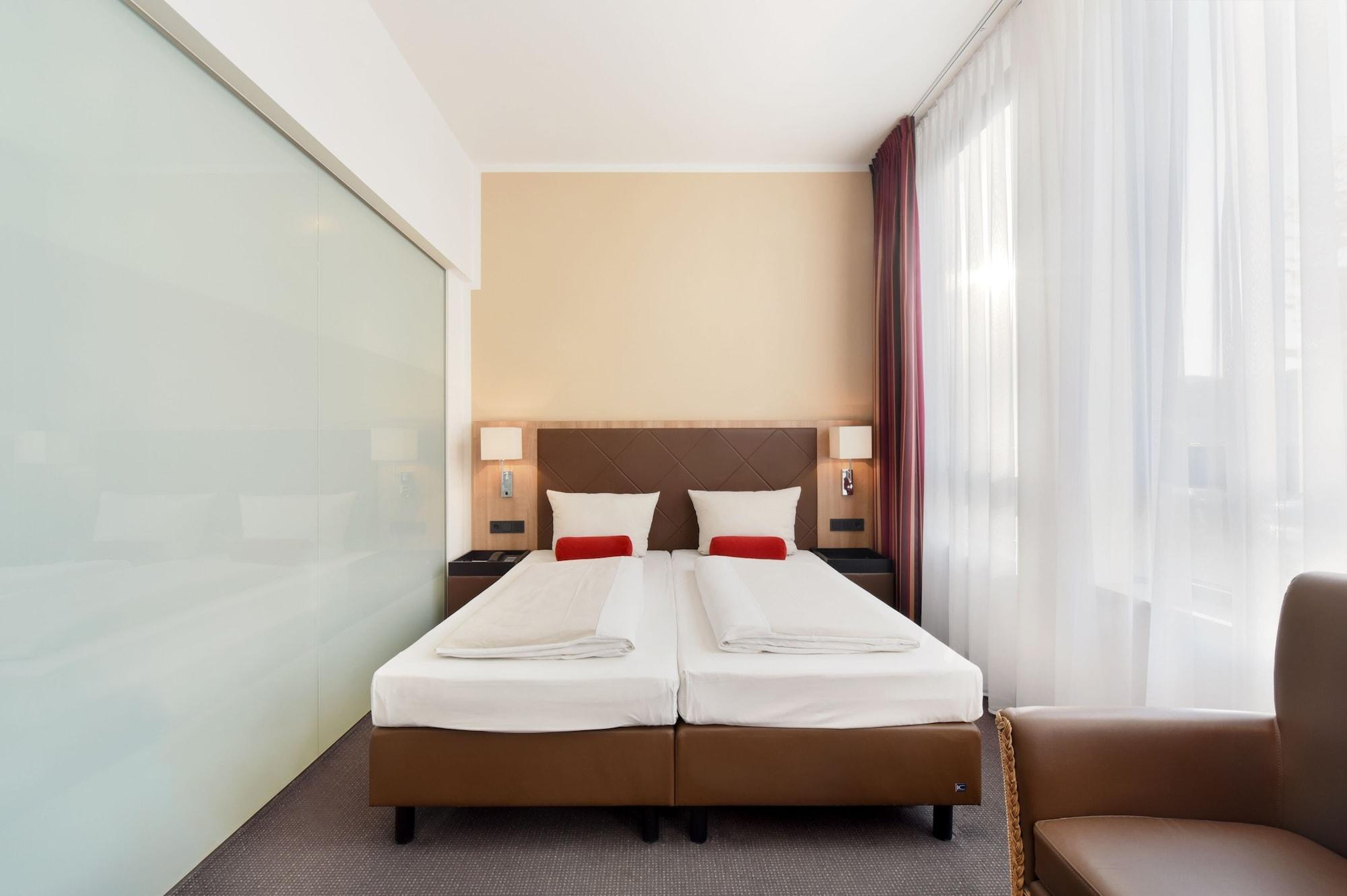 Achat Hotel Muenchen Sued Luaran gambar