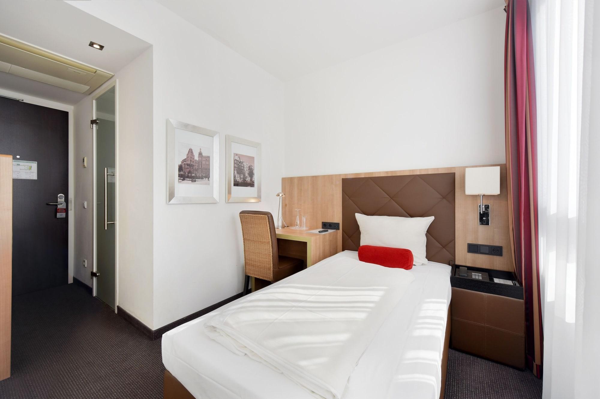 Achat Hotel Muenchen Sued Luaran gambar