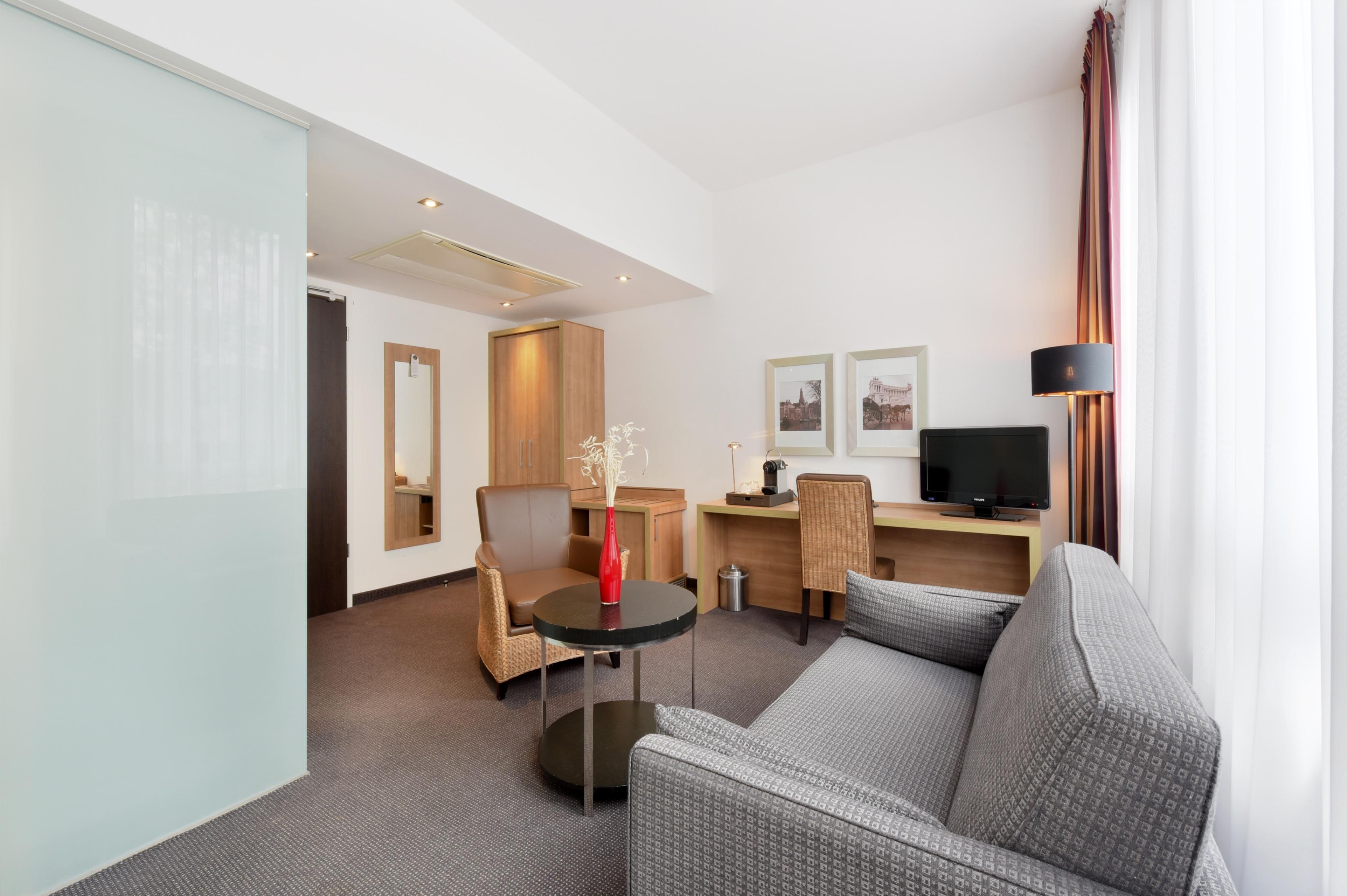 Achat Hotel Muenchen Sued Luaran gambar