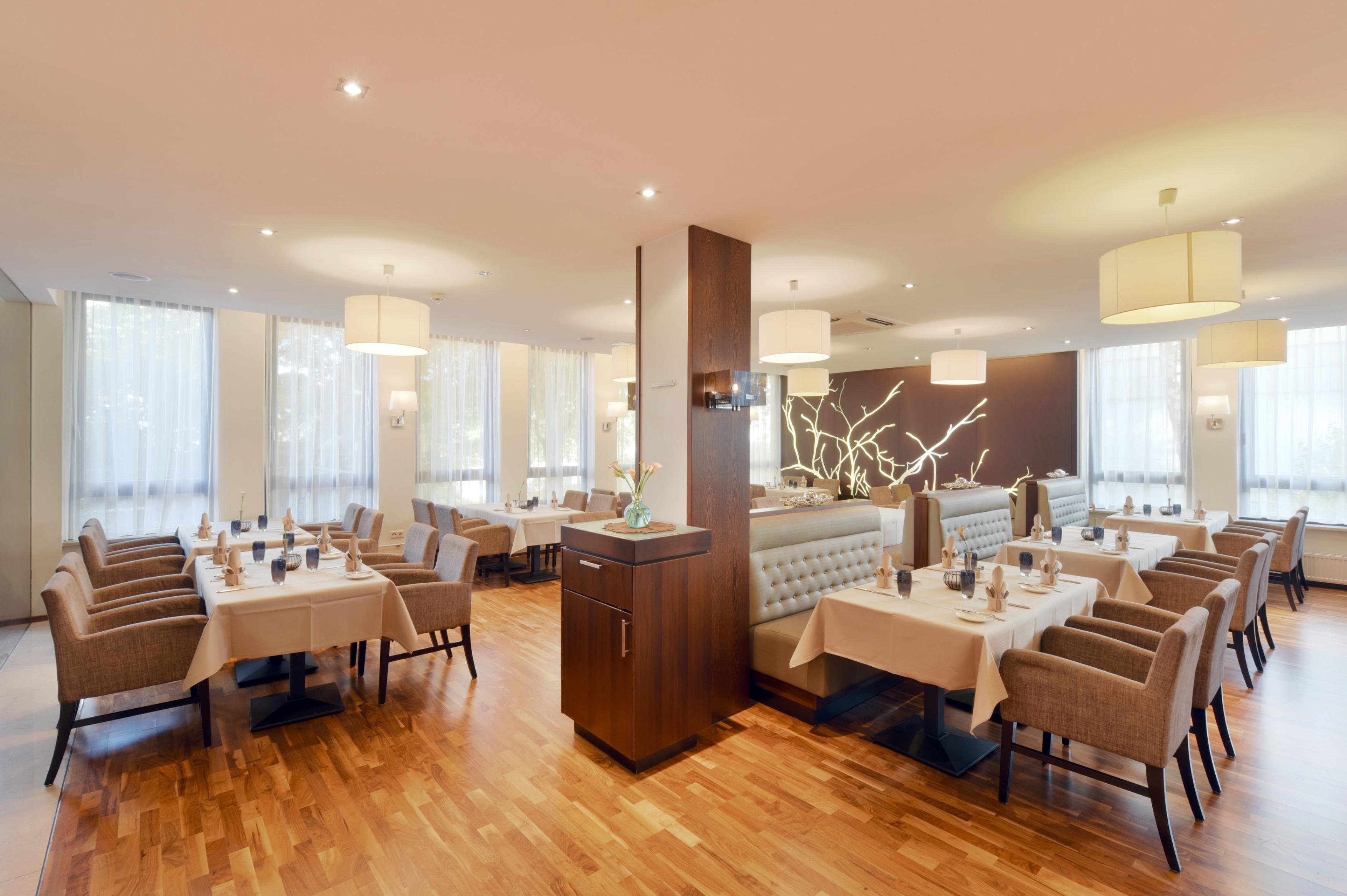 Achat Hotel Muenchen Sued Luaran gambar