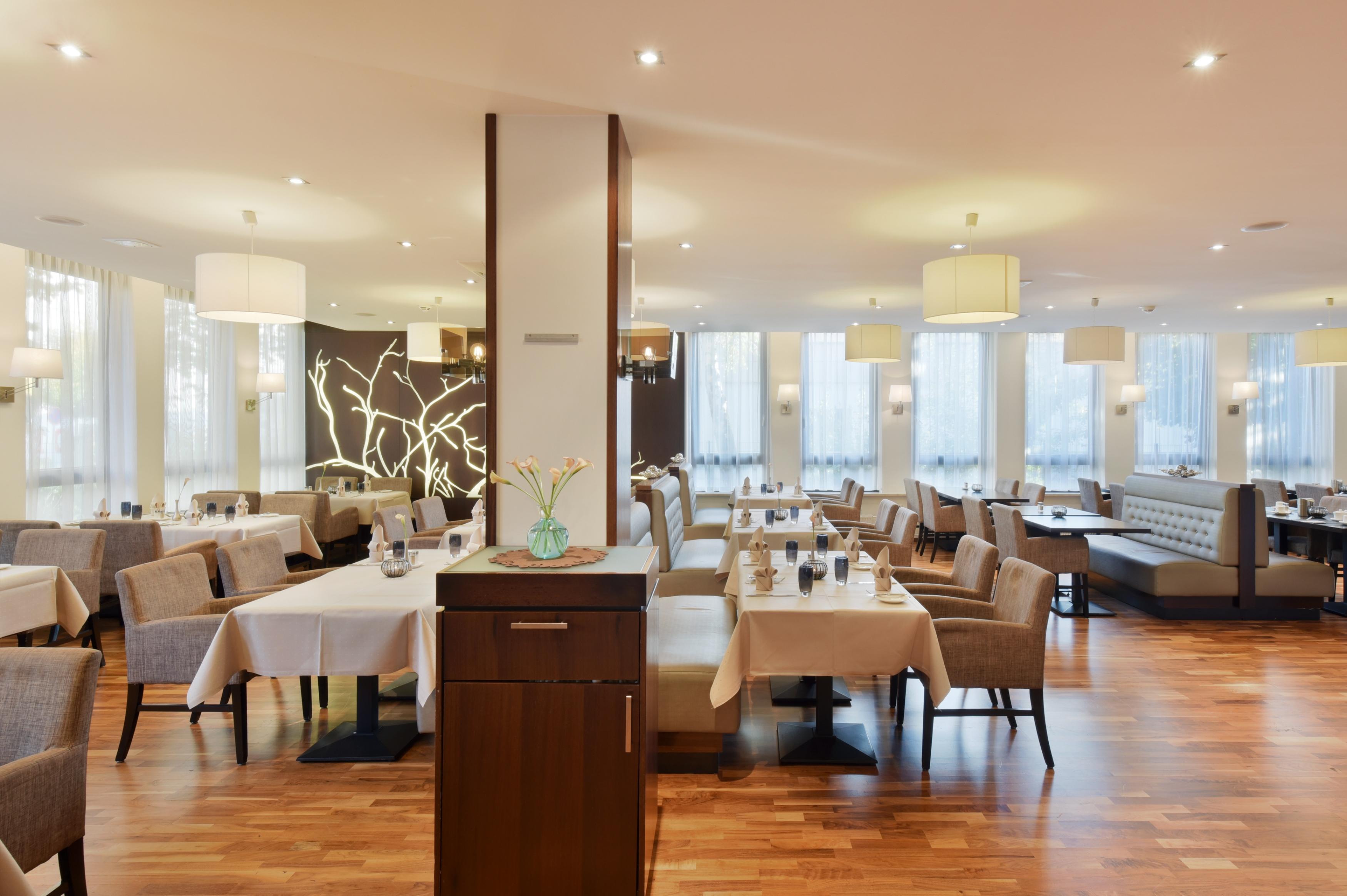 Achat Hotel Muenchen Sued Luaran gambar
