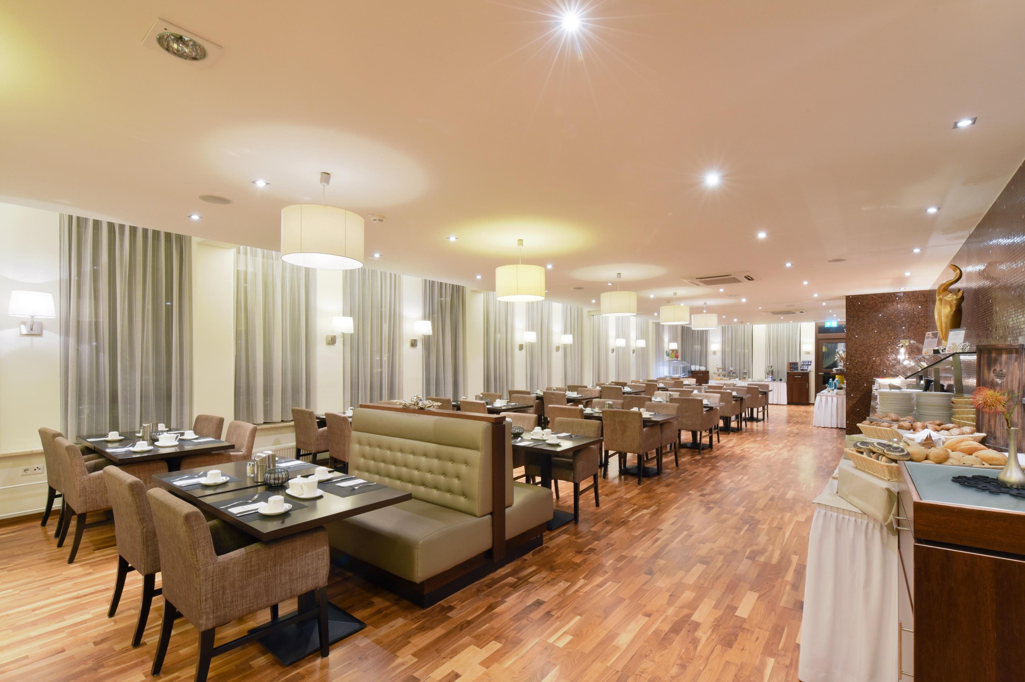 Achat Hotel Muenchen Sued Luaran gambar