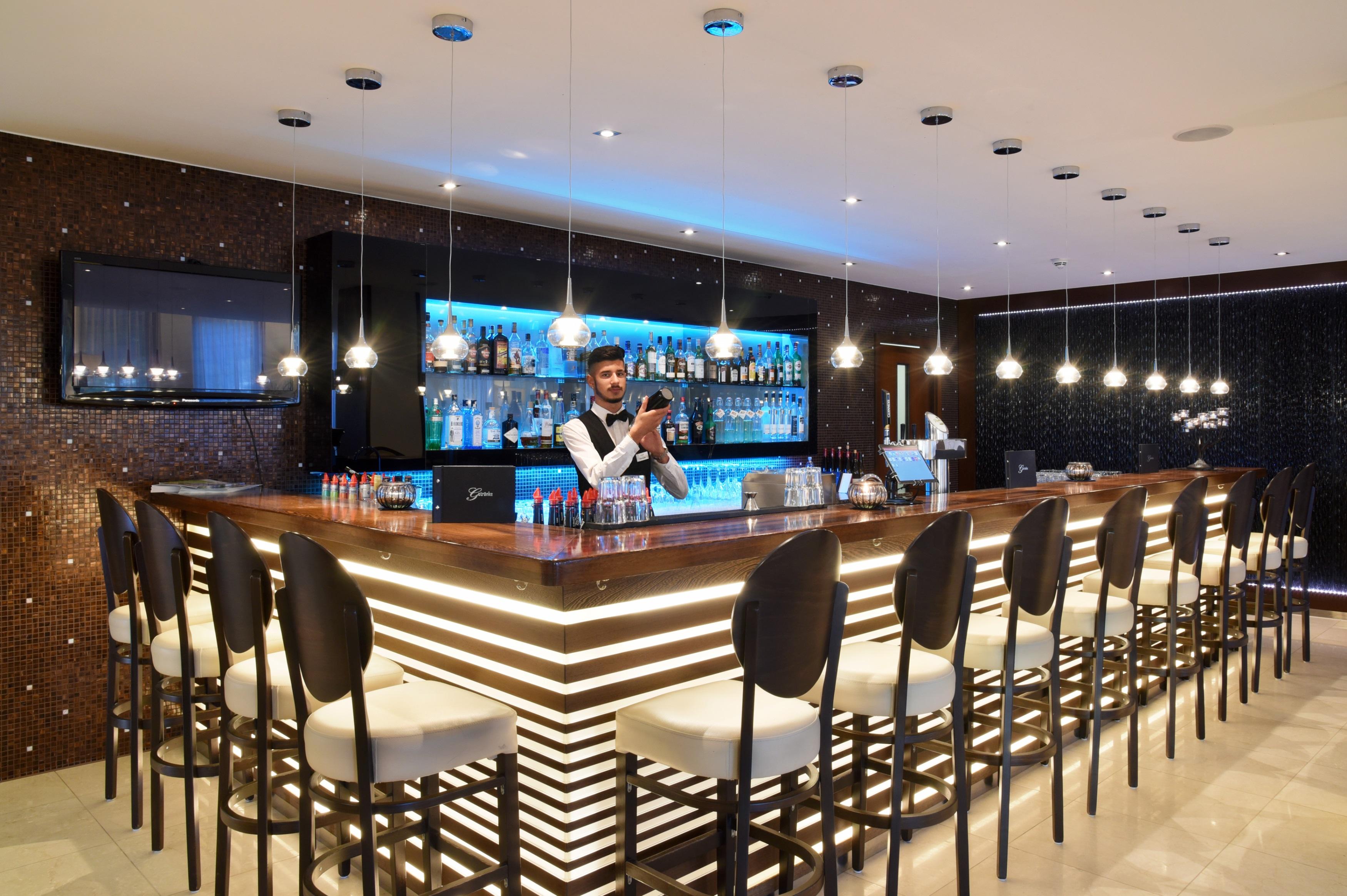 Achat Hotel Muenchen Sued Luaran gambar