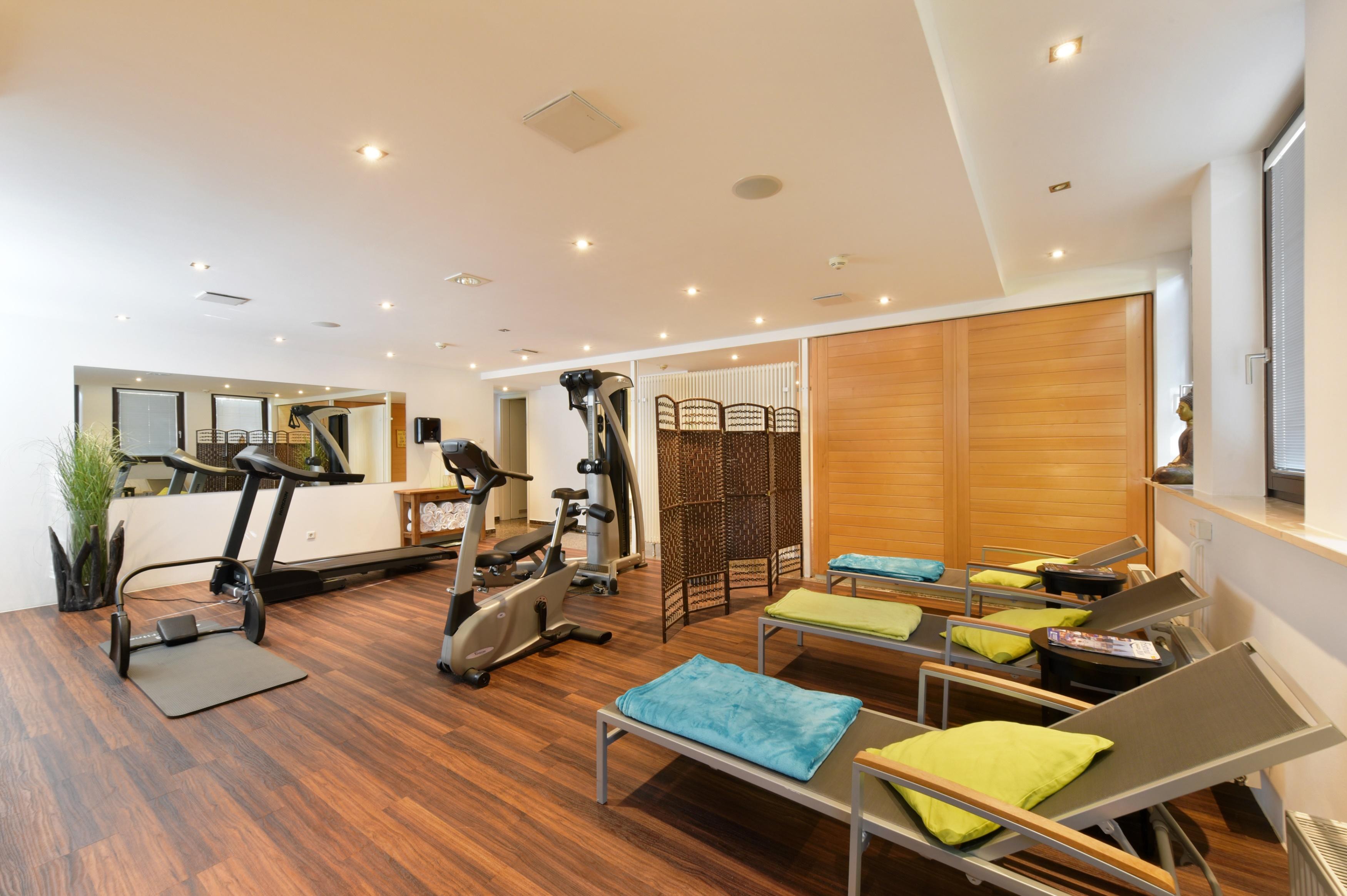 Achat Hotel Muenchen Sued Luaran gambar