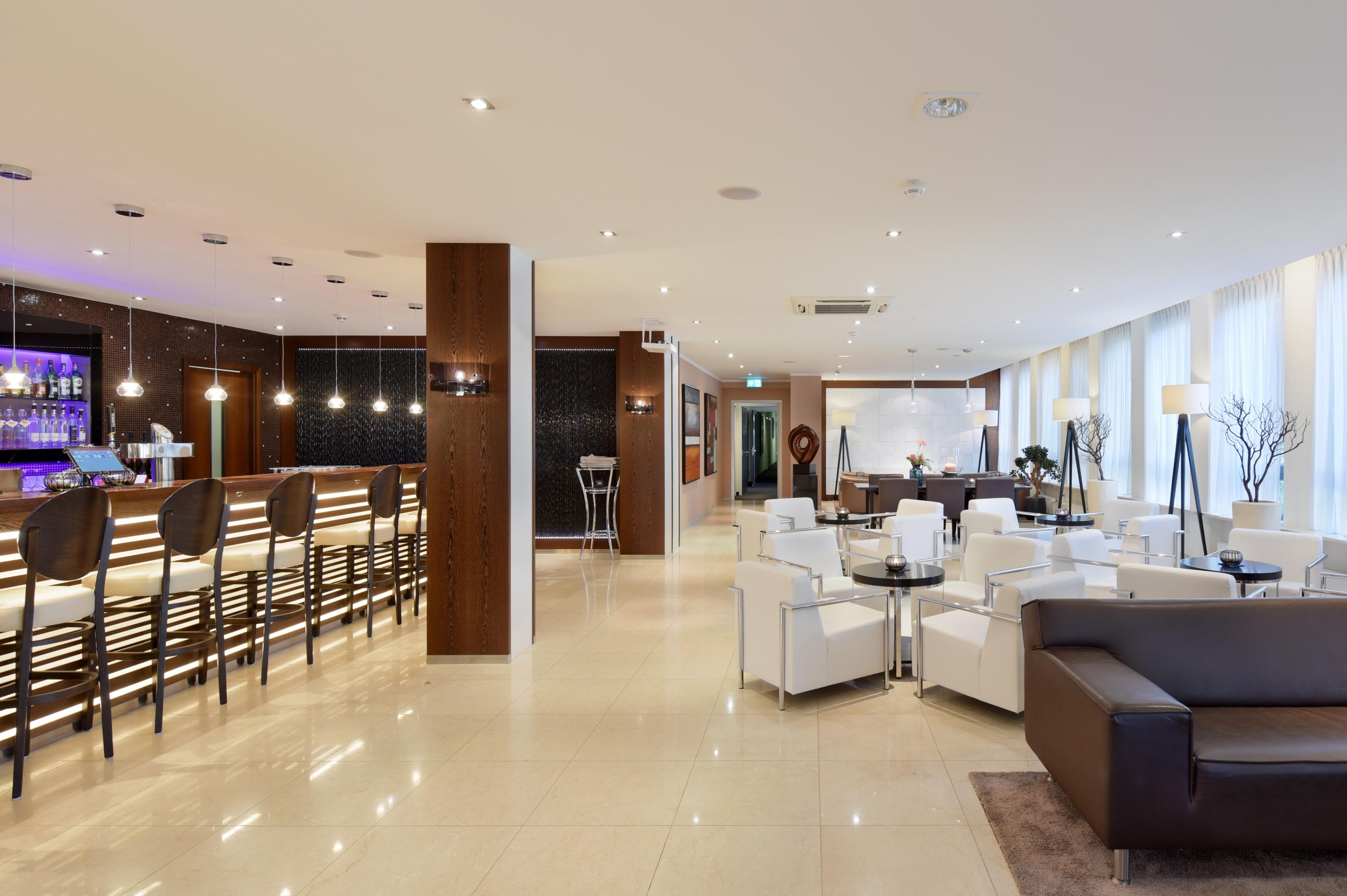 Achat Hotel Muenchen Sued Luaran gambar