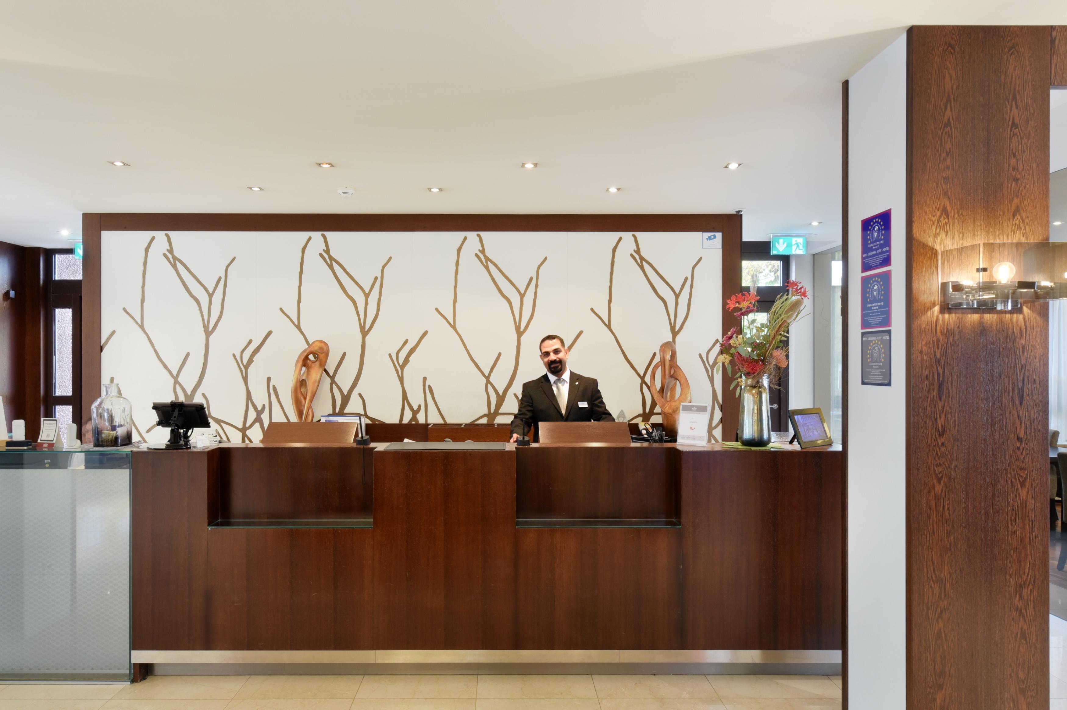 Achat Hotel Muenchen Sued Luaran gambar