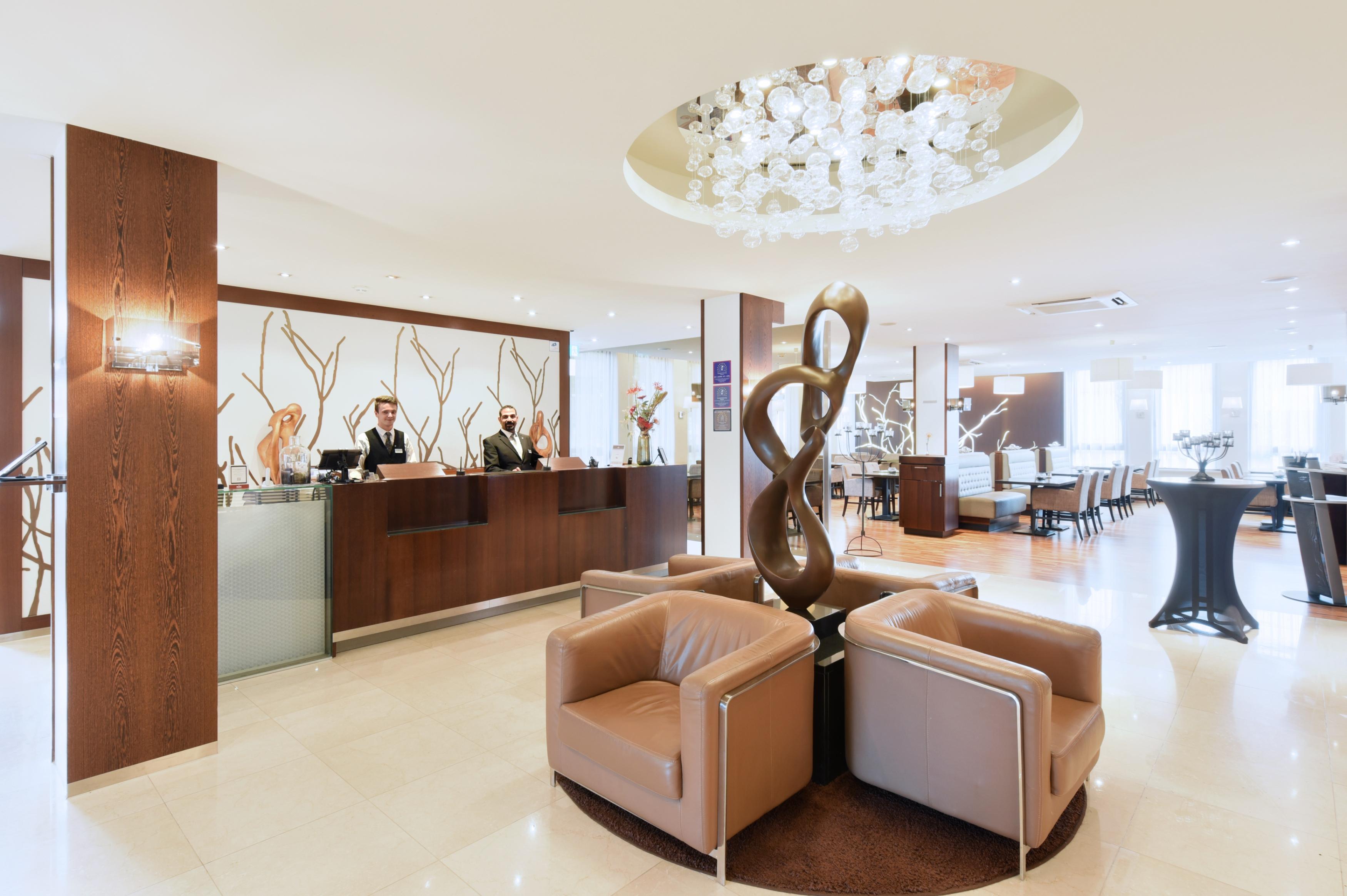 Achat Hotel Muenchen Sued Luaran gambar