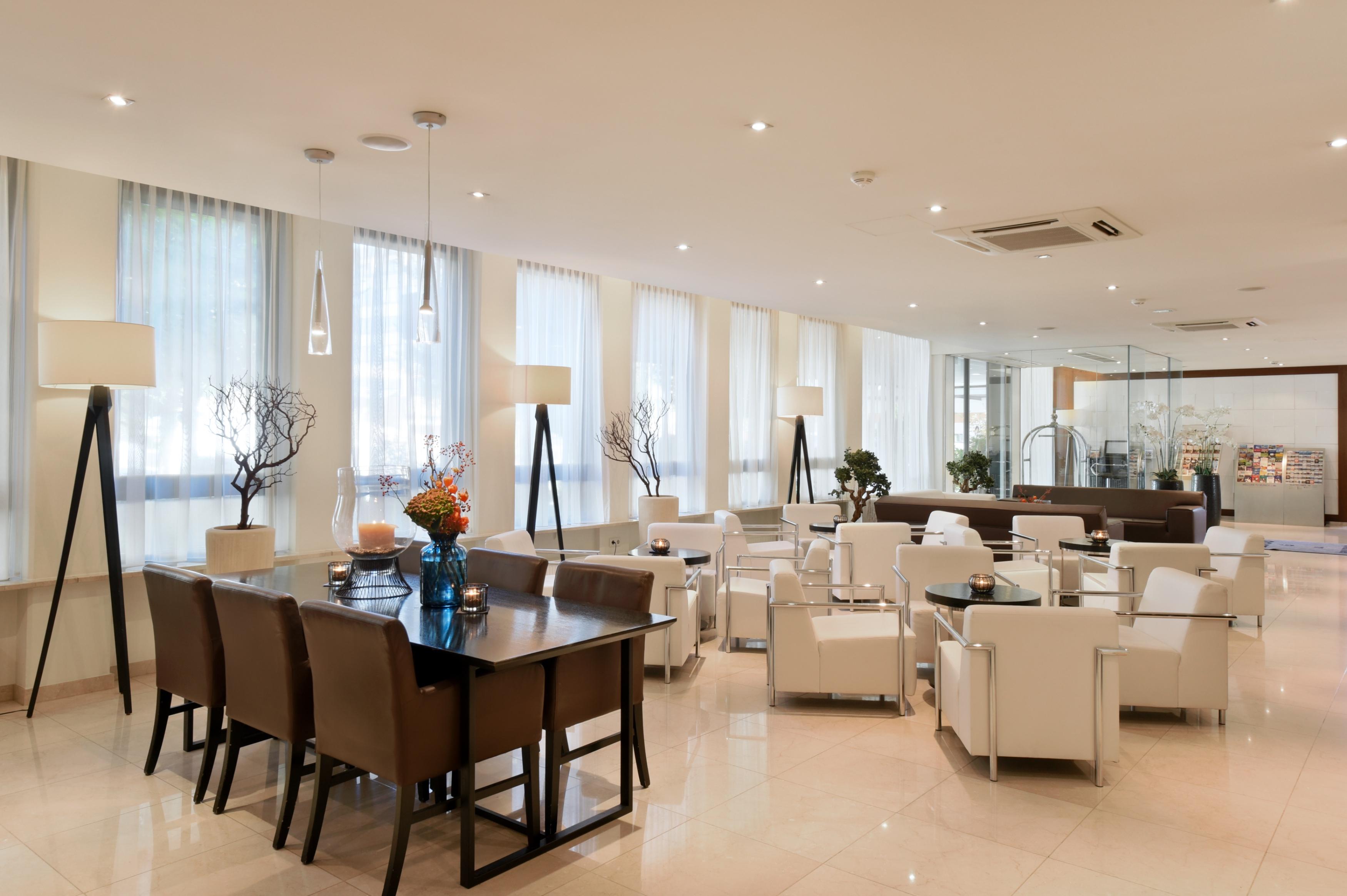 Achat Hotel Muenchen Sued Luaran gambar