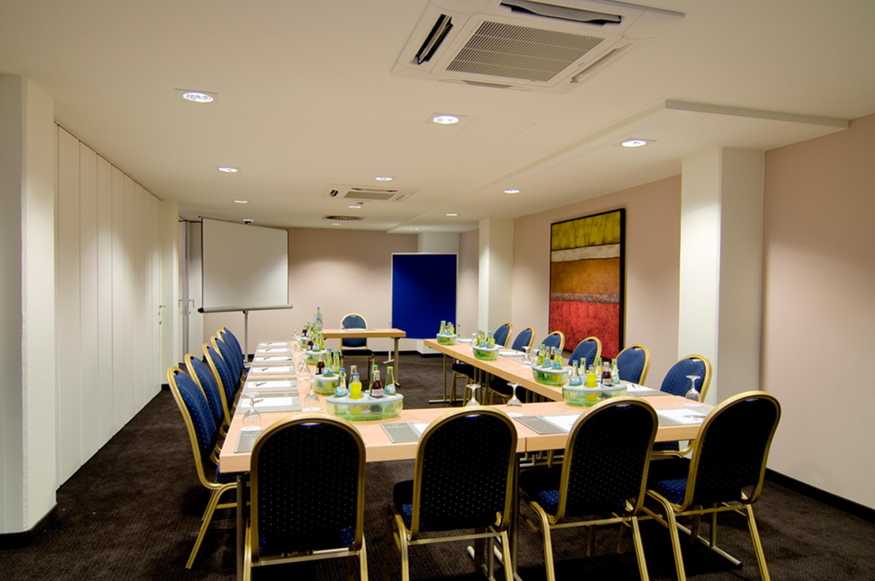 Achat Hotel Muenchen Sued Luaran gambar