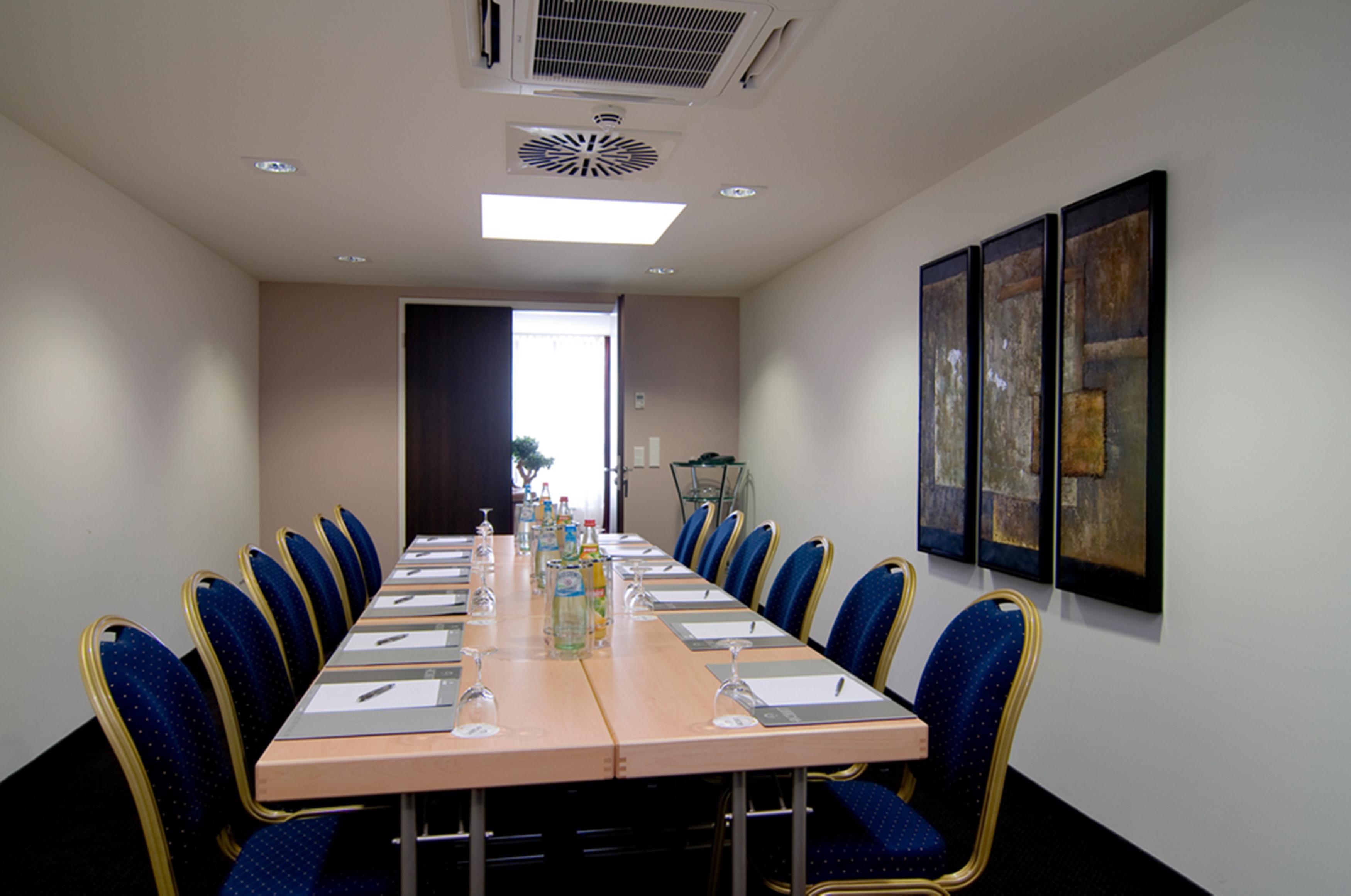 Achat Hotel Muenchen Sued Luaran gambar