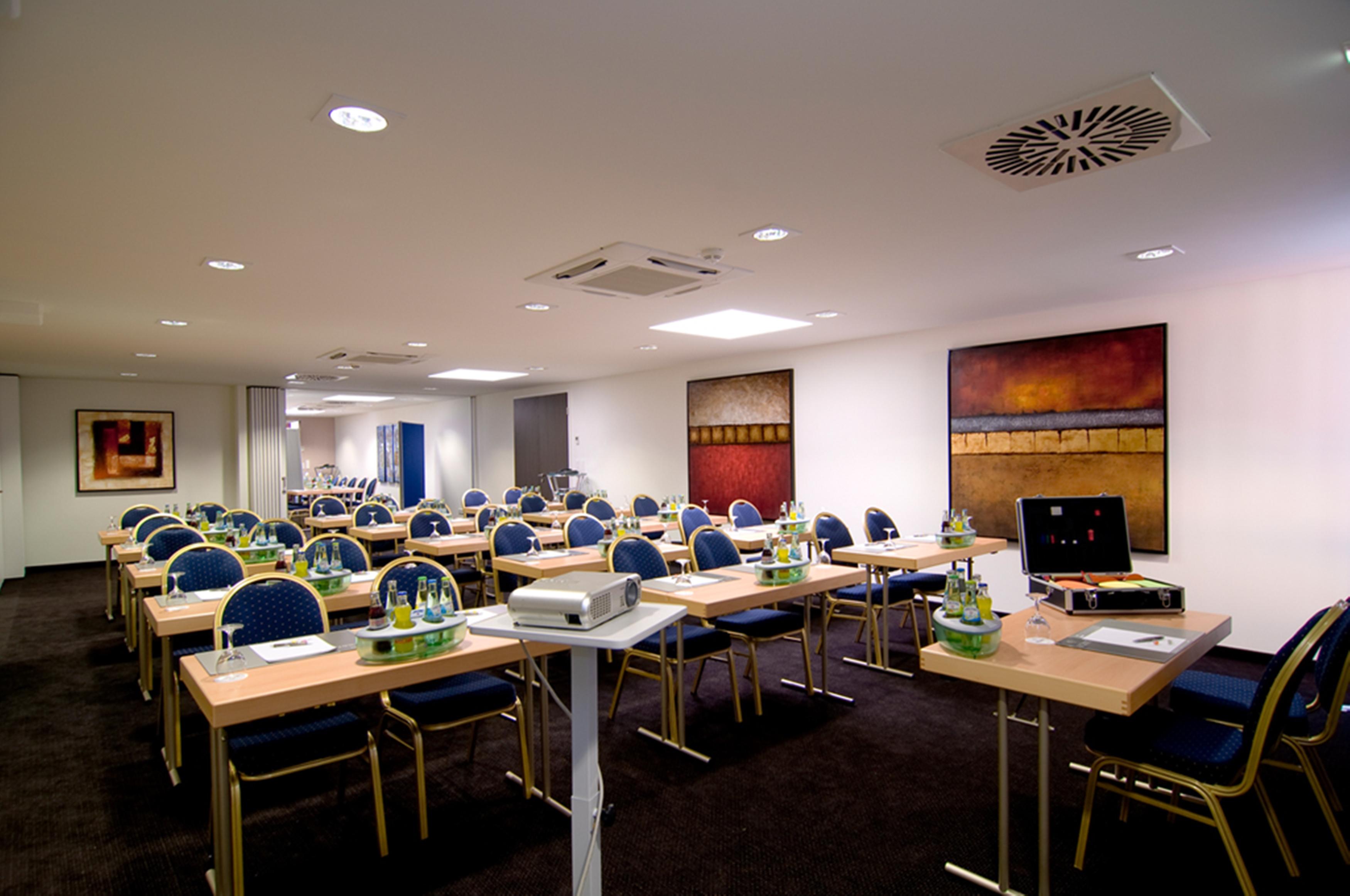 Achat Hotel Muenchen Sued Luaran gambar