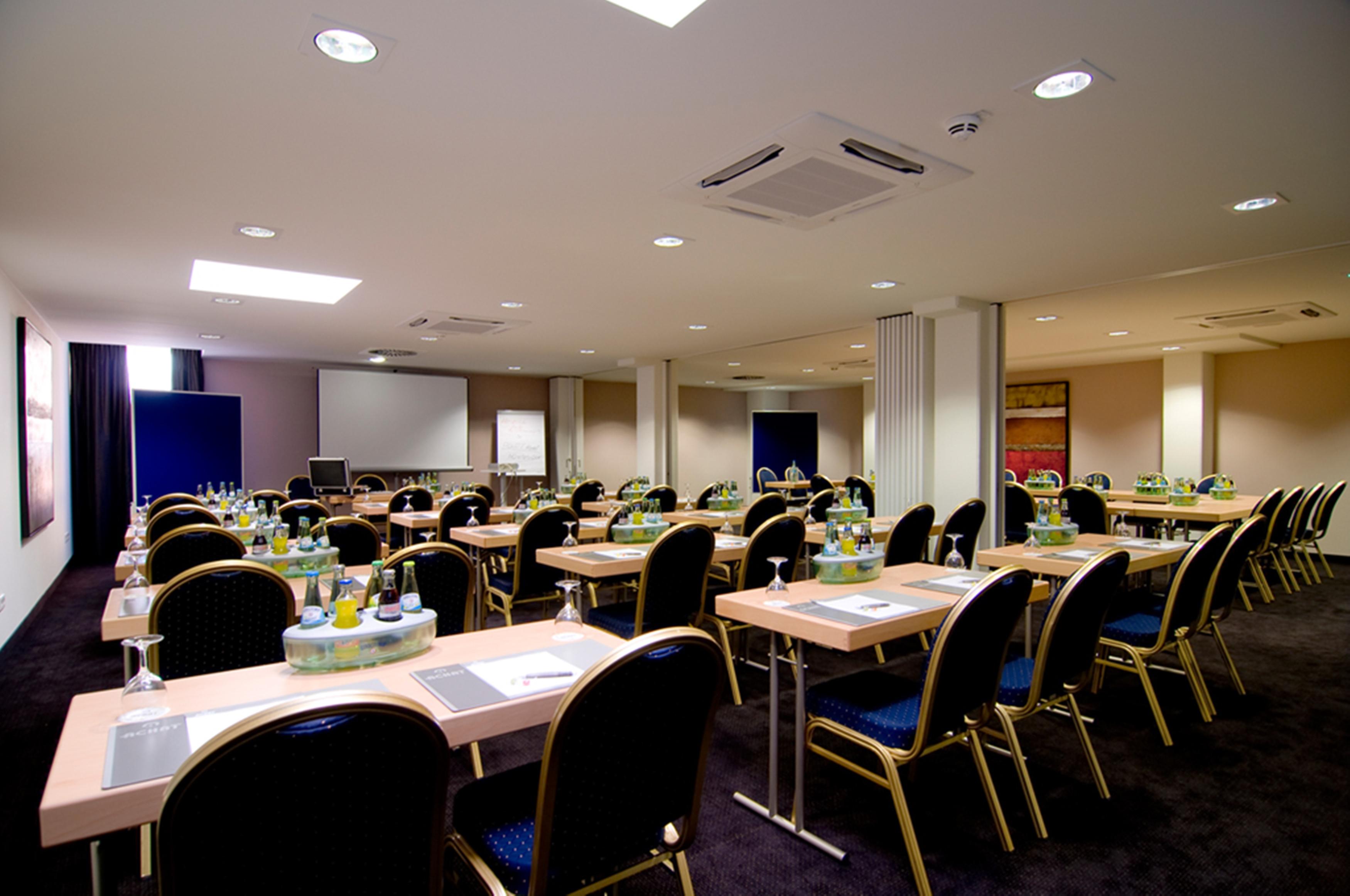 Achat Hotel Muenchen Sued Luaran gambar