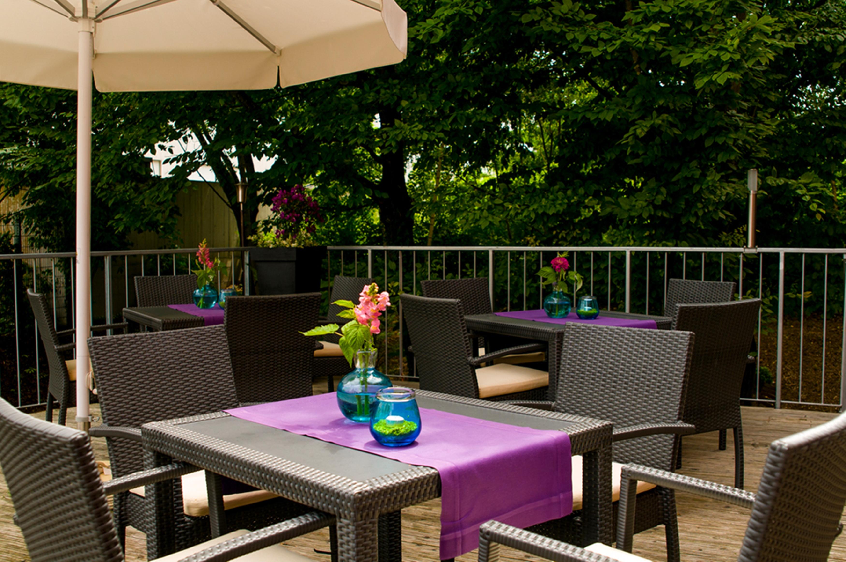 Achat Hotel Muenchen Sued Luaran gambar