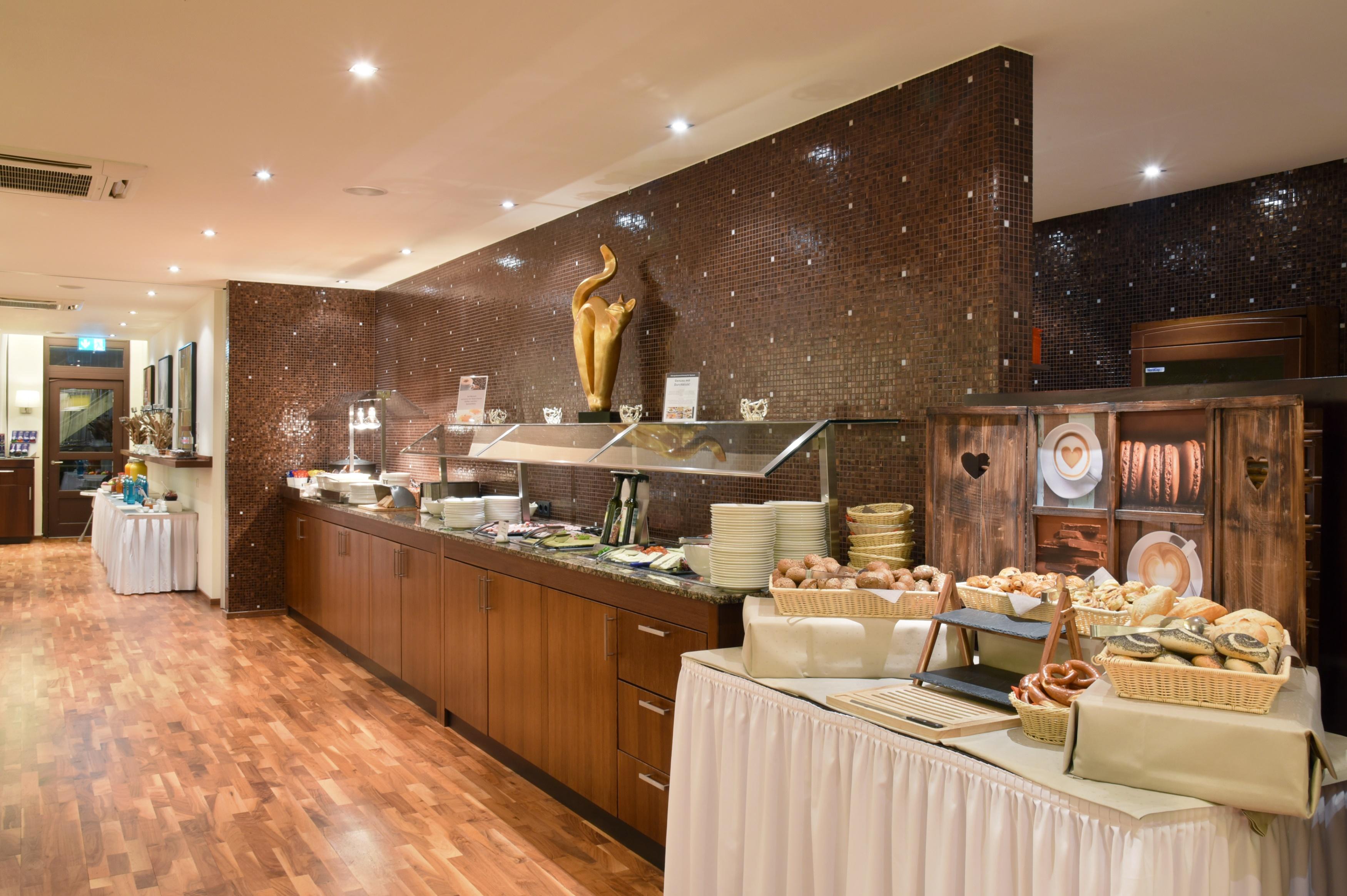 Achat Hotel Muenchen Sued Luaran gambar