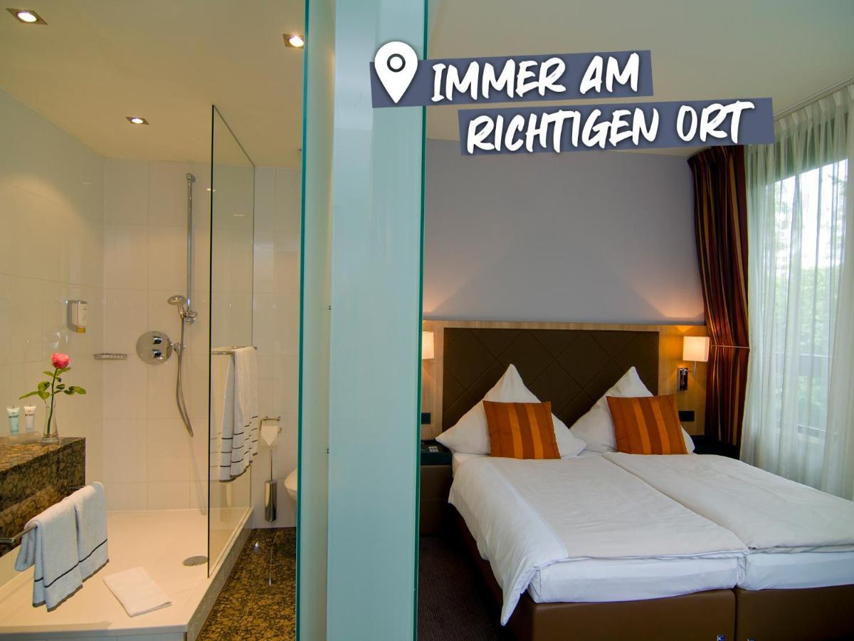 Achat Hotel Muenchen Sued Luaran gambar