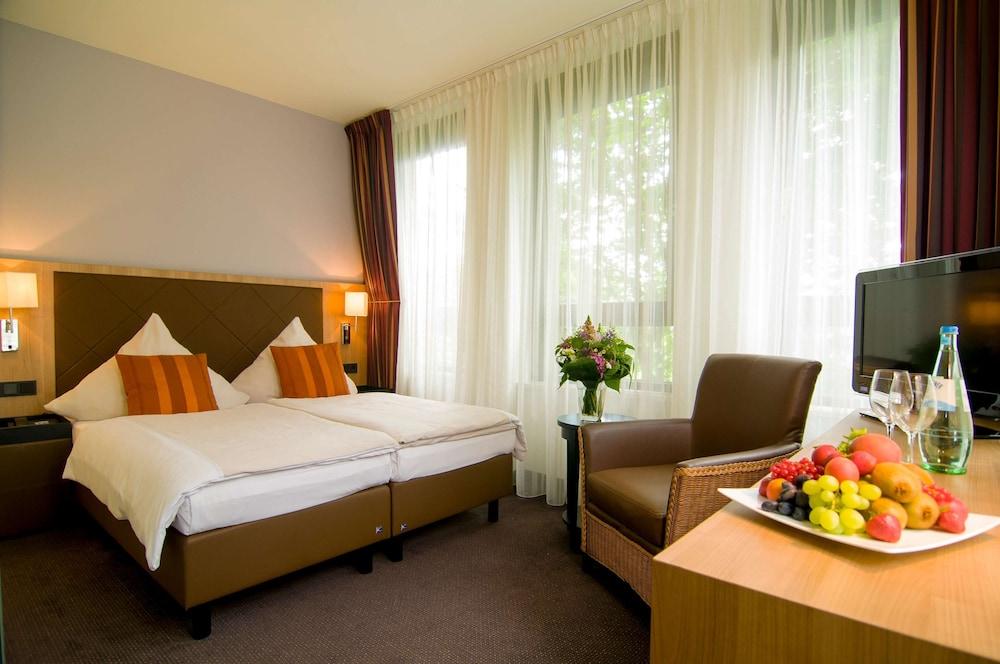 Achat Hotel Muenchen Sued Luaran gambar