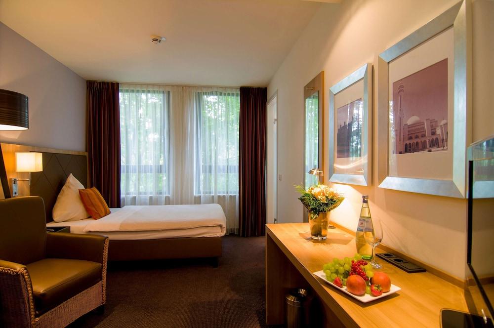 Achat Hotel Muenchen Sued Luaran gambar