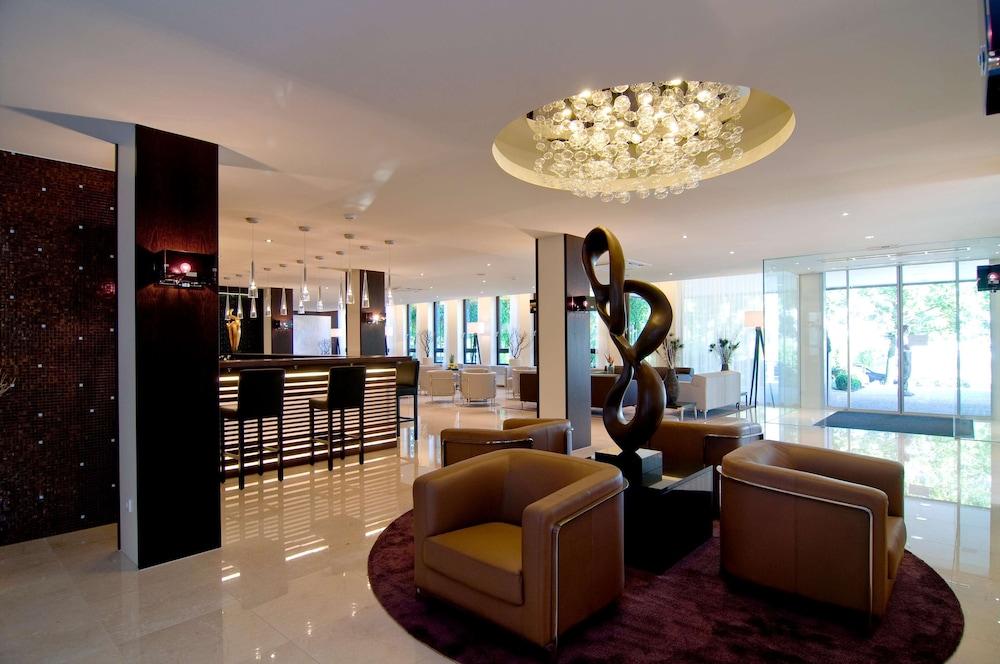 Achat Hotel Muenchen Sued Luaran gambar