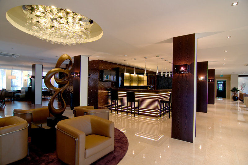 Achat Hotel Muenchen Sued Luaran gambar