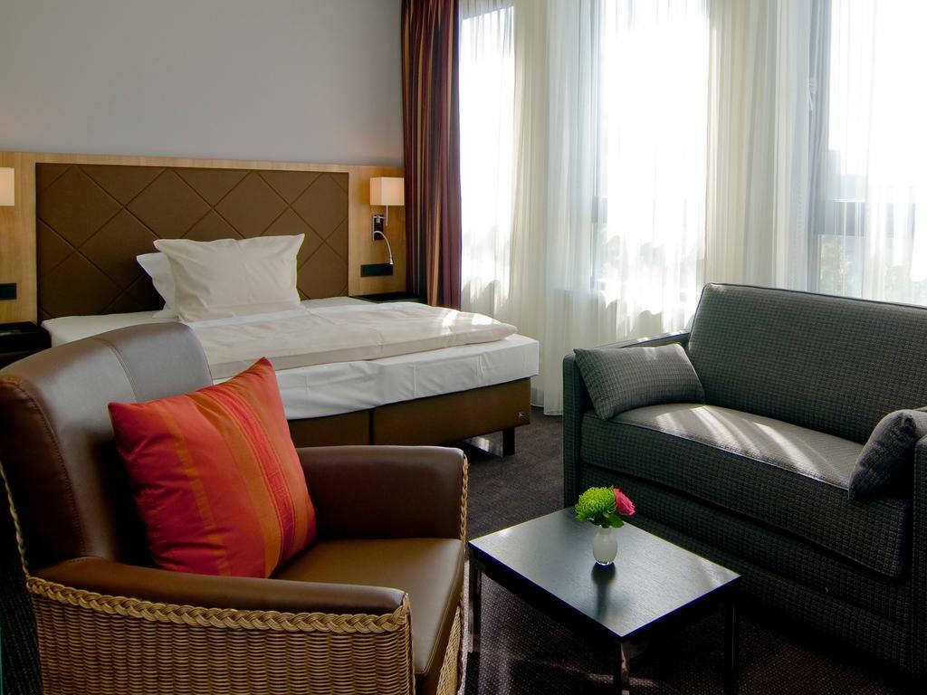 Achat Hotel Muenchen Sued Luaran gambar